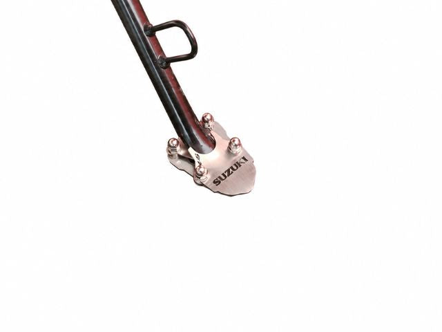 BASE PATA LATERAL SUZUKI VSTROM 1000ABS/VSTROM 1050/VSTROM 800DE
