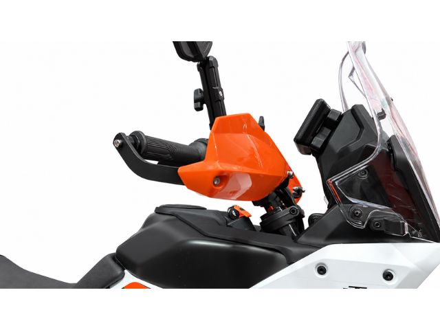 HAND SAVERS ALMA ACERO KTM 390R