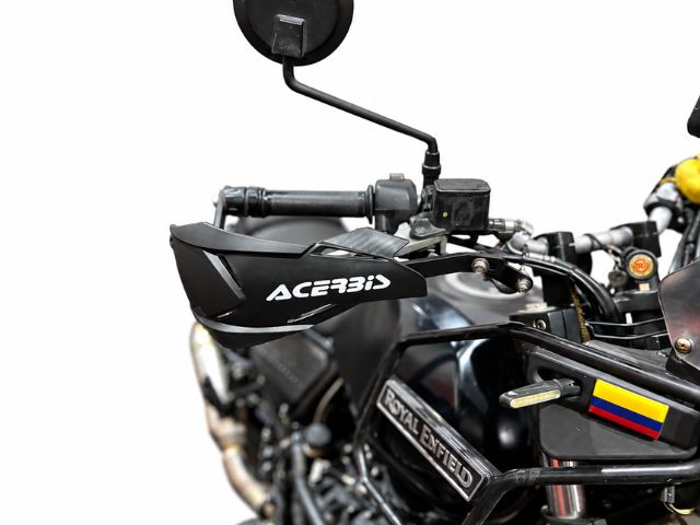 HAND SAVERS ACERBIS ALMA EN ACERO HIMALAYAN 411