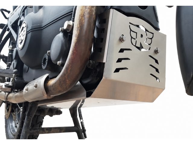 ENGINE PROTECTOR