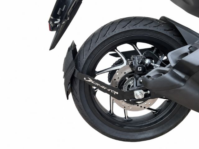 FLOATING FENDER