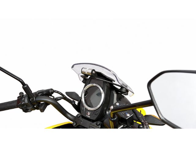 BASE PARA GPS - CELULAR SUSUKI VSTROM 160