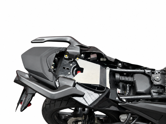 PROTECTOR CDI HONDA NX190