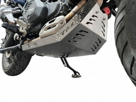 TRK502X ENGINE PROTECTOR