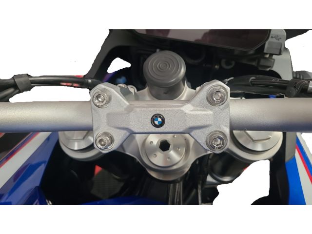 ELEVADORES DE MANILLAR BMW F800GS/F800R