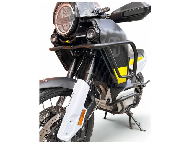 DEFENSA NORDEN 901 (ALTA Y BAJA )