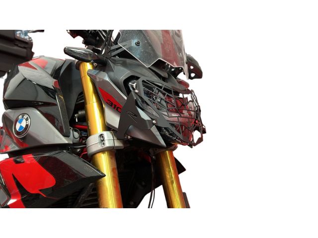 PROTECTOR FAROLA BMW G310R