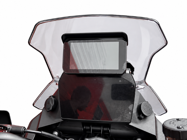 SOPORTE NAVEGACIÓN VOGE 900DSX