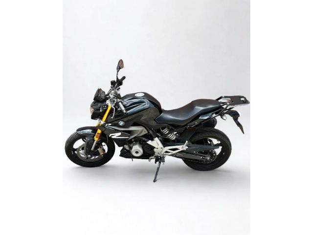 PARRILLA BMW G 310 R