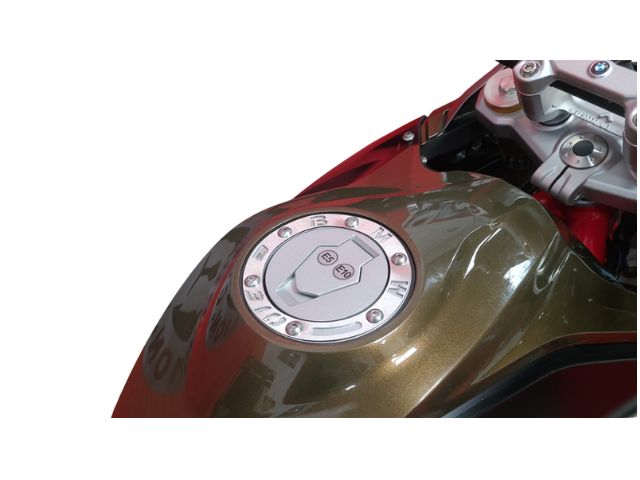 PROTECTOR TAPA DE TANQUE BMW G310GS/G310R