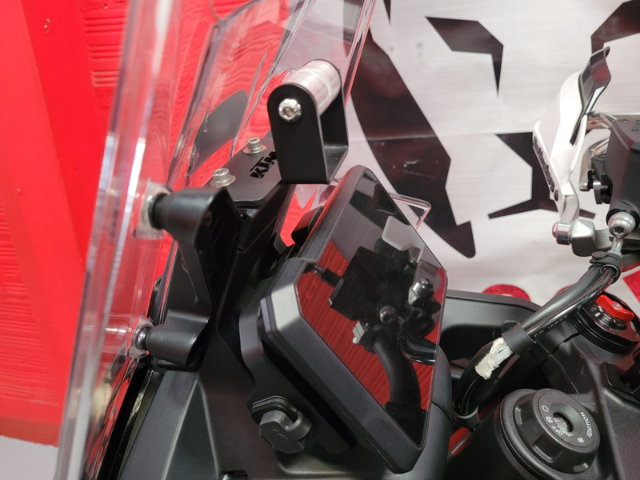 BASE FOR GPS-CELLPHONE 890 2023-UP