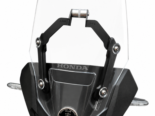 BASE GPS CELULAR XL 750 TRANSALP