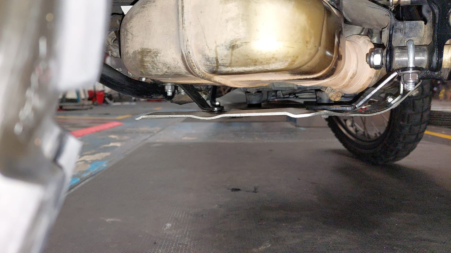 790ADVRPM - REFUERZO PROTECTOR MOTOR