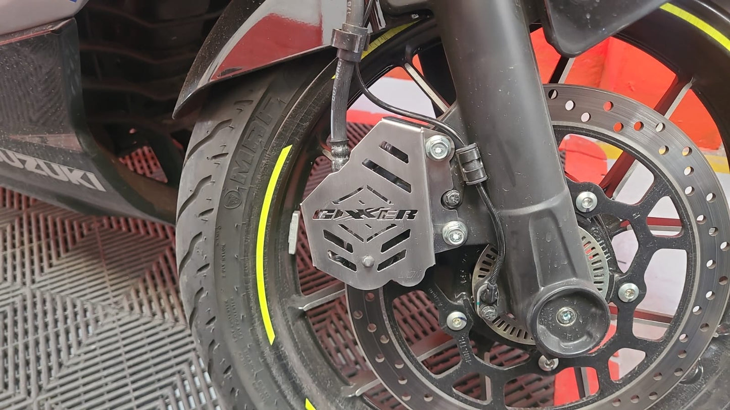 CALIPER GUARD