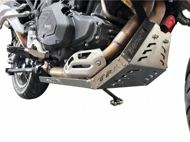 PROTECTOR CARTER BENELLI TRK 502X