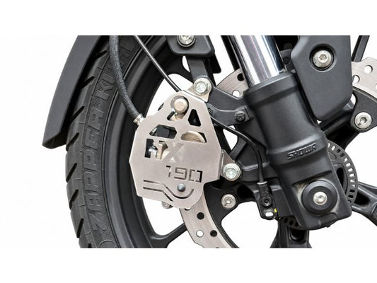 CALIPER GUARD
