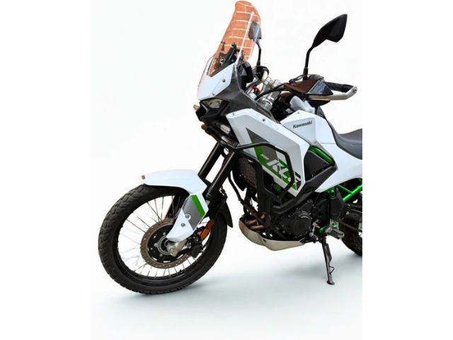DEFENSA MOTOR ALTA KLE 500