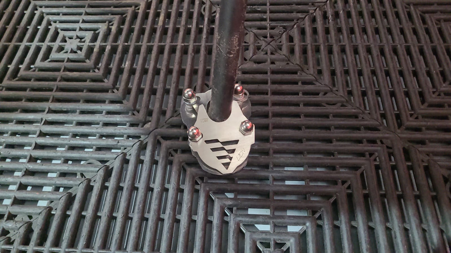 VOGE300BP - BASE PATA LATERAL