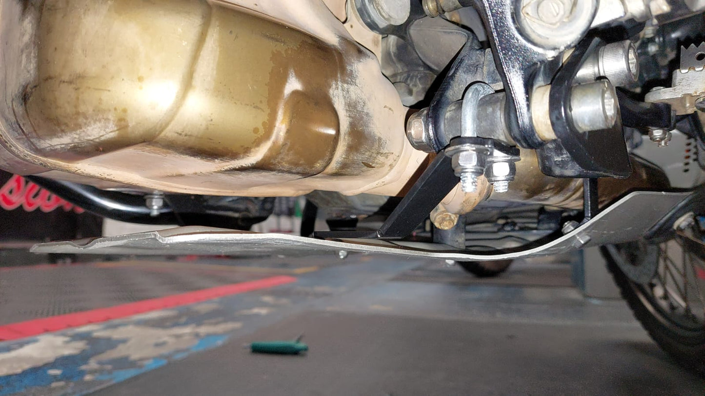 790ADVRPM - REFUERZO PROTECTOR MOTOR