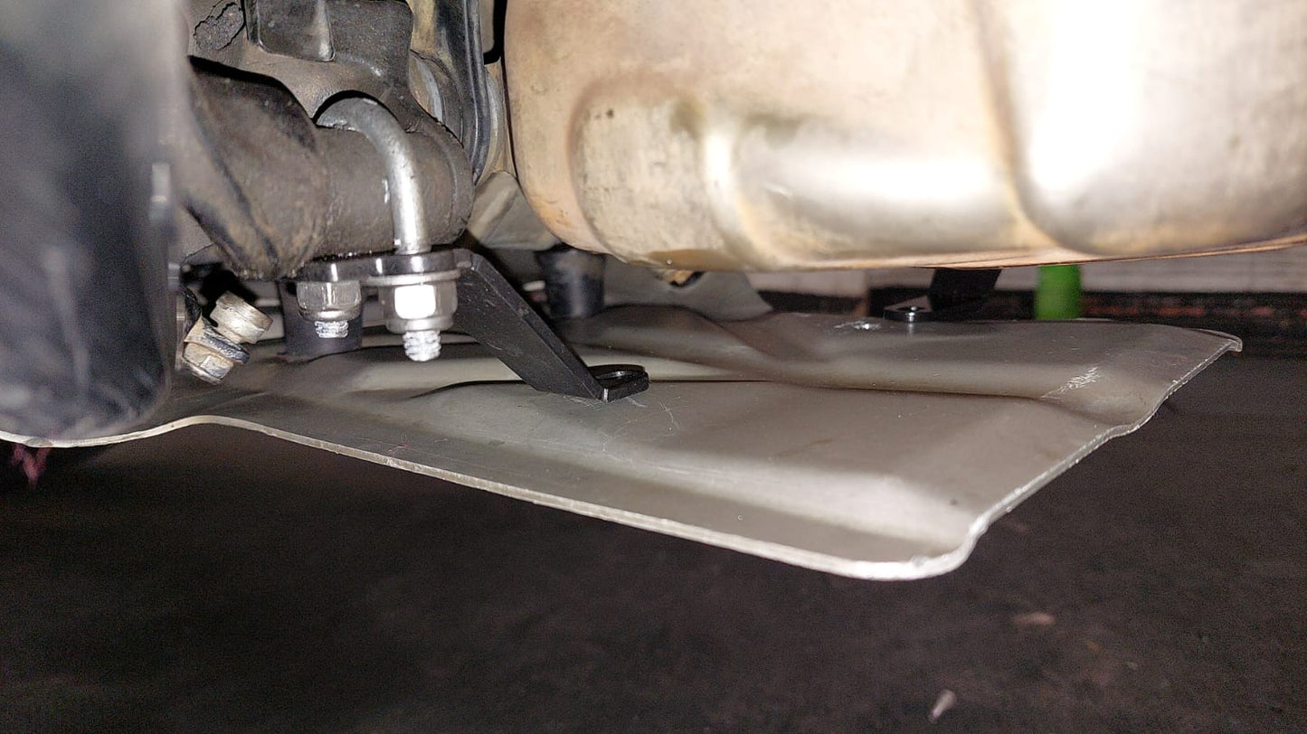 790ADVRPM - REFUERZO PROTECTOR MOTOR