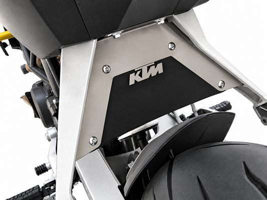 SHOCK ABSORBER PROTECTOR