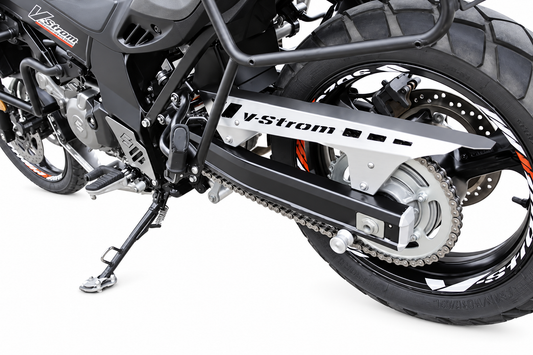 GUARDA CADENA SUZUKI VSTROM 1000ABS/VSTROM 650 CLASICA/ABS/AT/XT