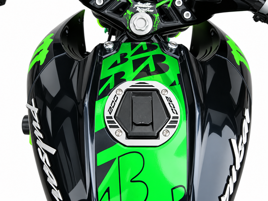 TANK COVER PROTECTOR