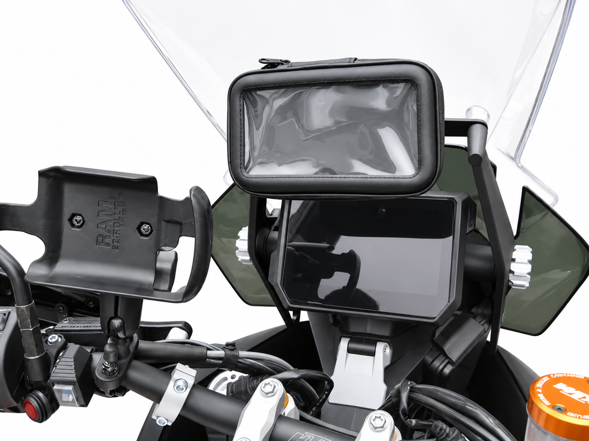BASE PARA GPS-CELULAR
