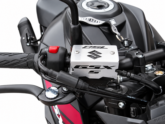 PROTECTOR BOMBA FRENO DELANTERO SUZUKI GSX S750