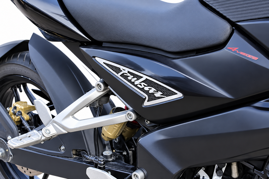 LUXURY SIDE COVERS