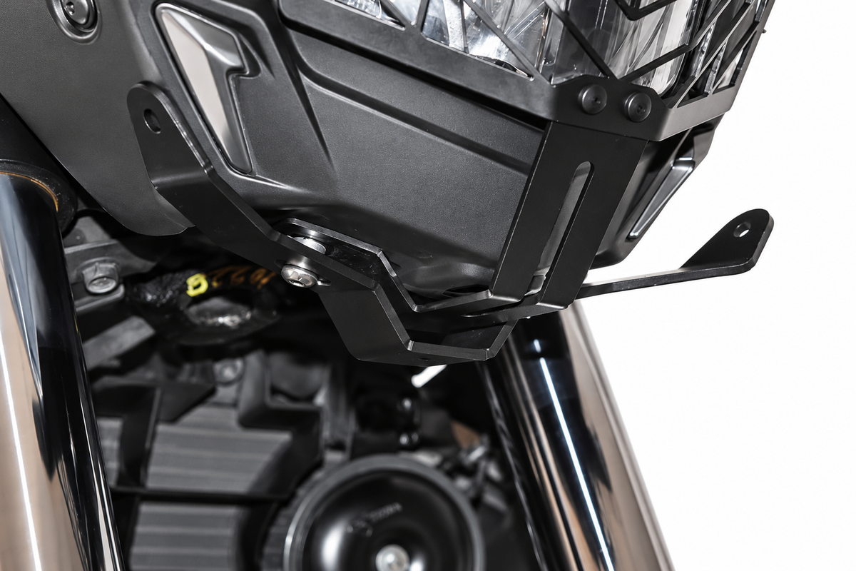 BASE EXPLORADORAS BAJAJ DOMINAR 250/400/400 UG
