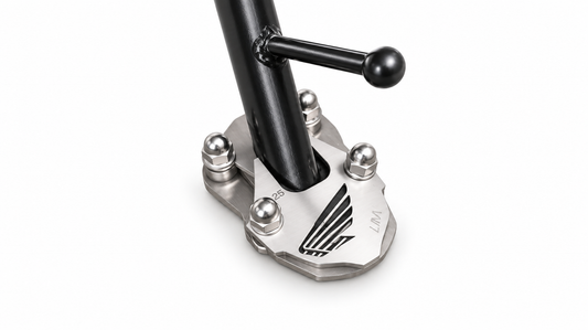 SIDE LEG BASE