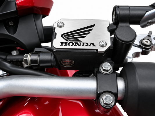 LUXURY FRONT BRAKE MASTER