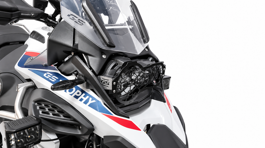 PROTECTOR FAROLA BMW R1200GSK50/R1250GS