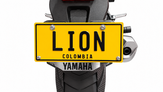 CARRIER PLATE