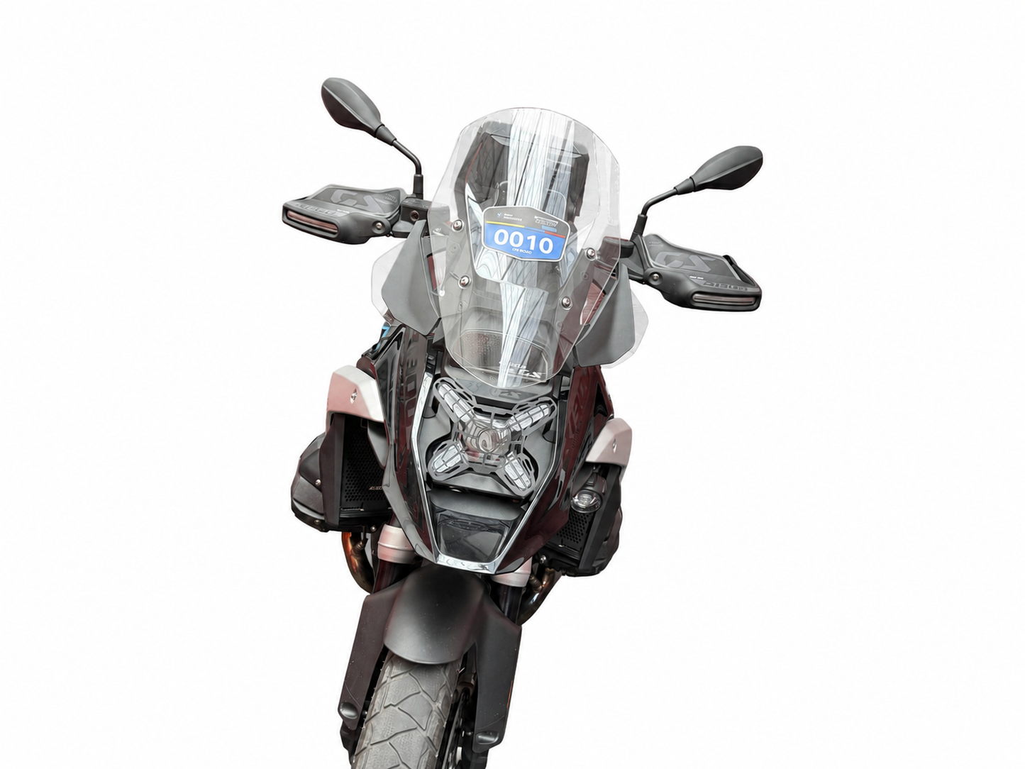 PROTECTOR FAROLA BMW R 1300 GS