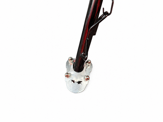 BASE PATA LATERAL KLE 500