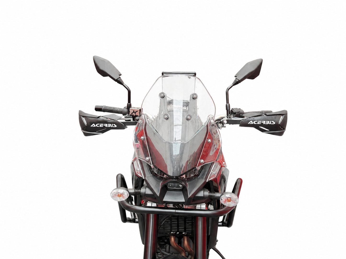 HAND SAVERS ACERBIS ALMA EN ACERO