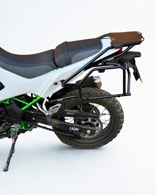 HERRAJE LATERAL KLE 500