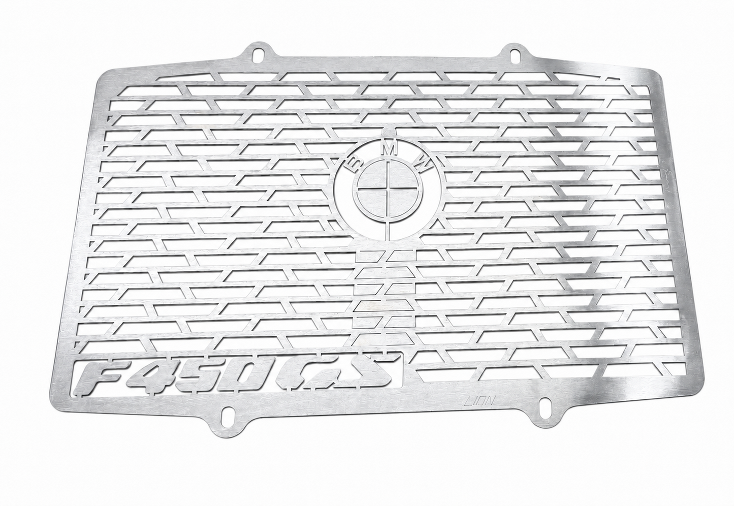 PROTECTOR RADIADOR BMW F450GS