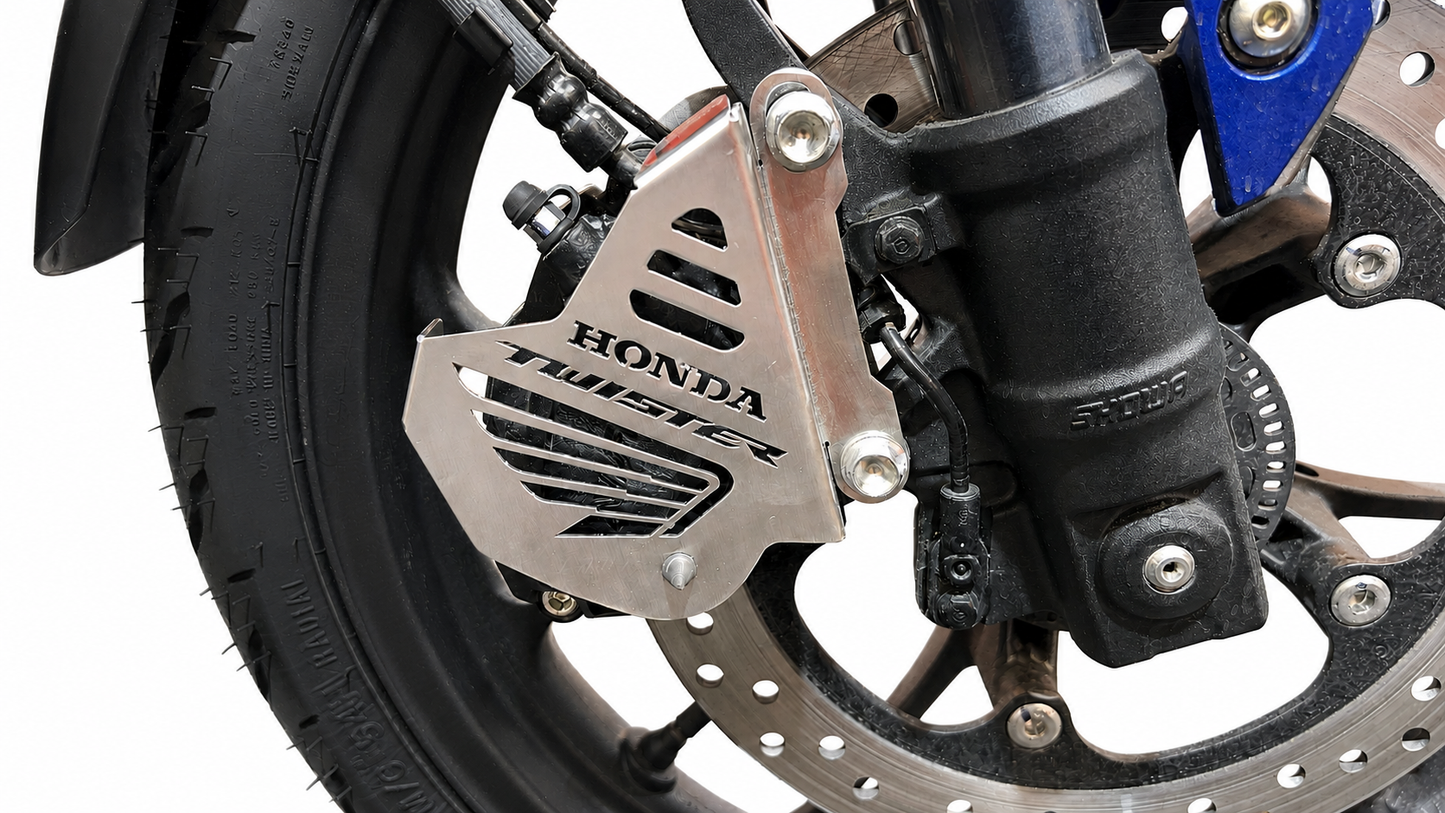 PROTECTOR CALIPER