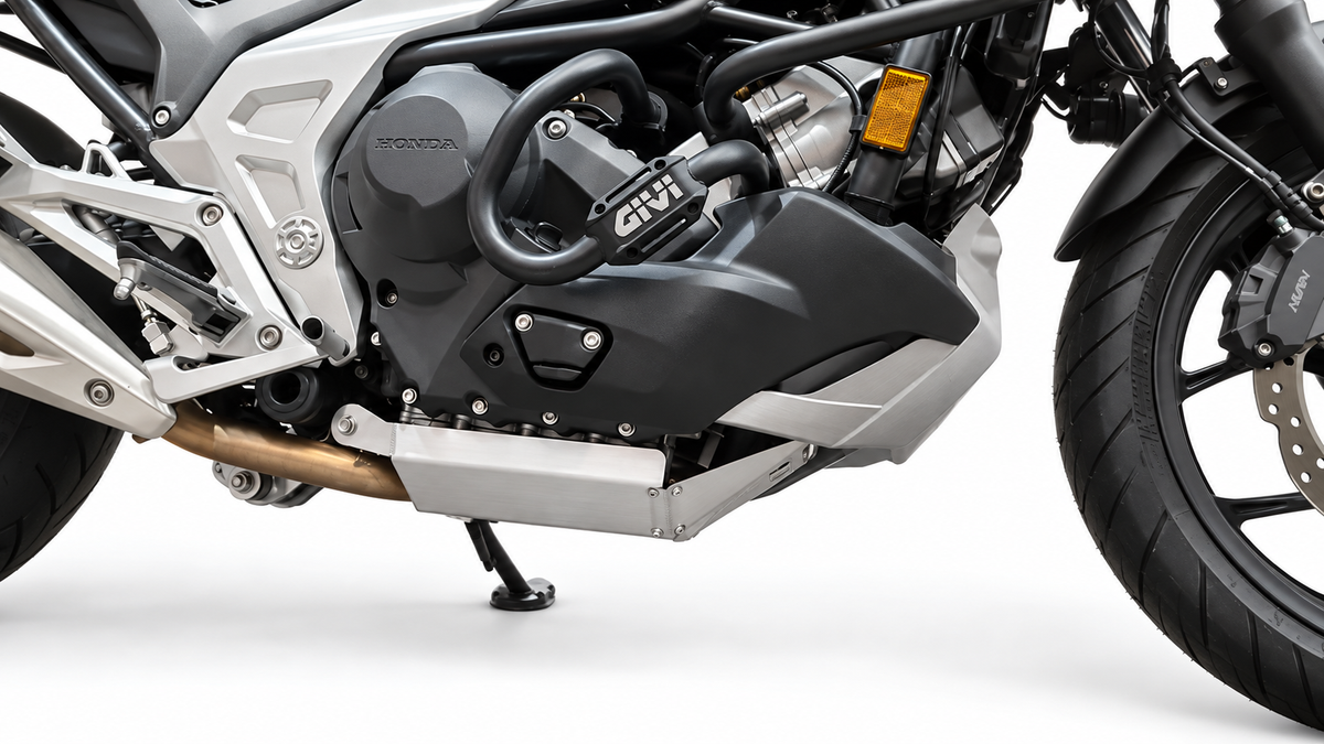PROTECTOR CARTER HONDA NC 750