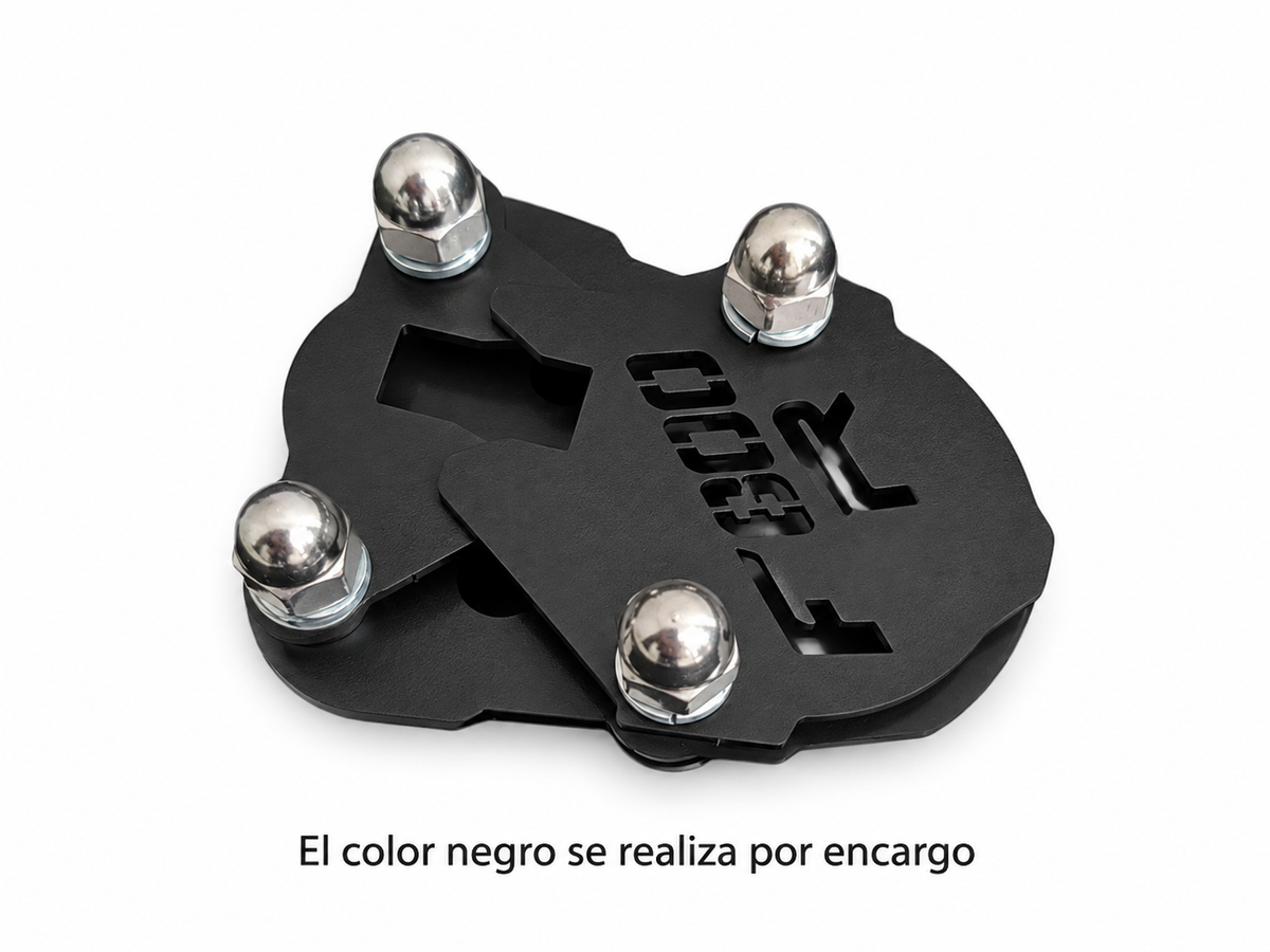 NEGRO