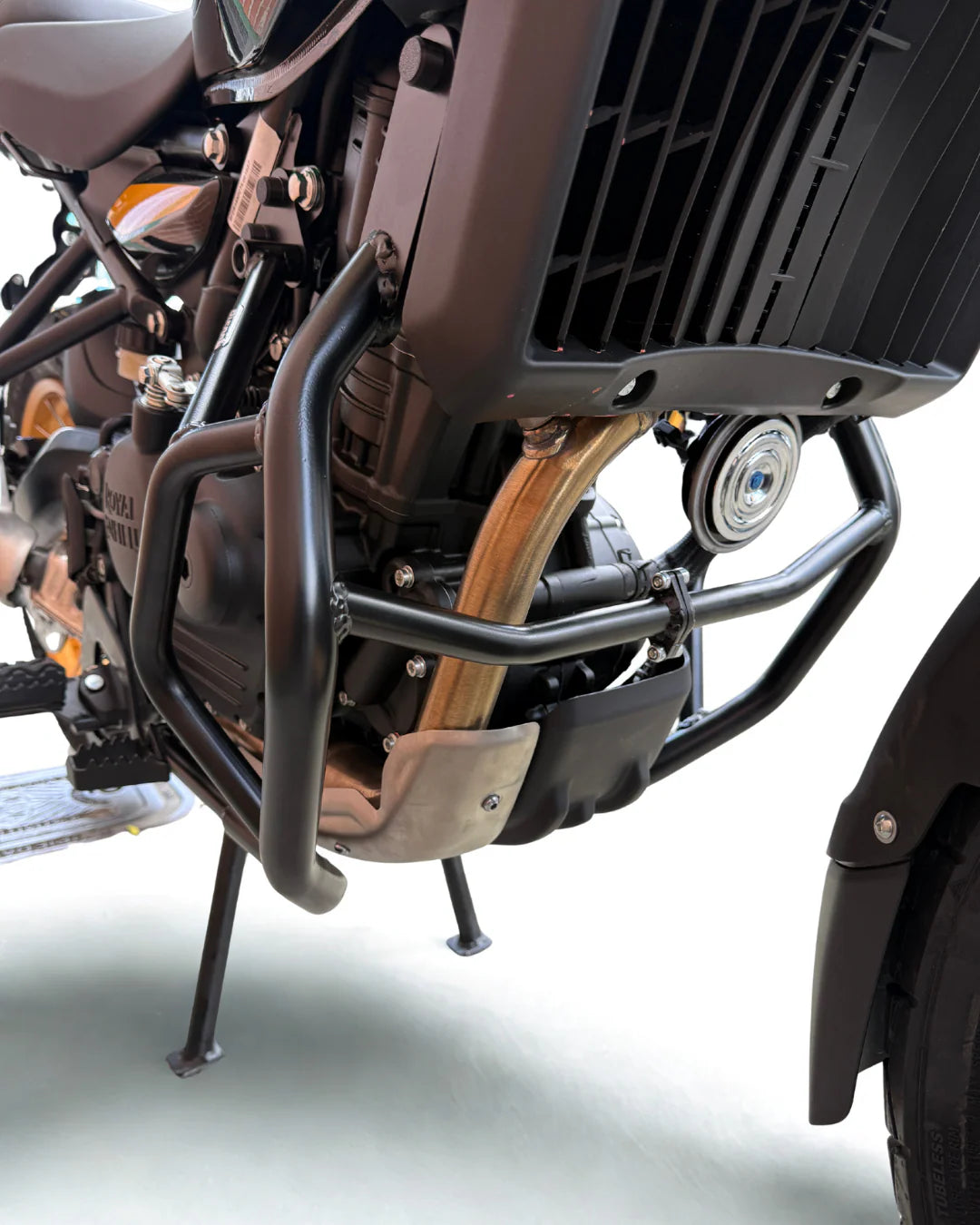 DEFENSA MOTOR ROYAL ENFIELD HIMALAYAN 450