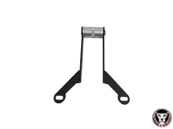 BASE GPS CELULAR SUZUKI VSTROM 250SX