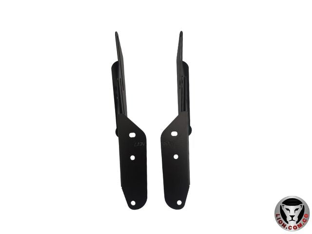 DL650BAVC - BASE AJUSTABLE VERTICAL CUPULA