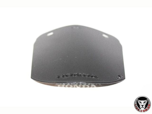 CB190EGD - EXTENSOR GUARDABARROS DELANTERO