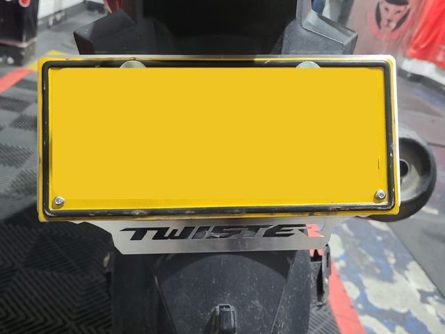 CARRIER PLATE