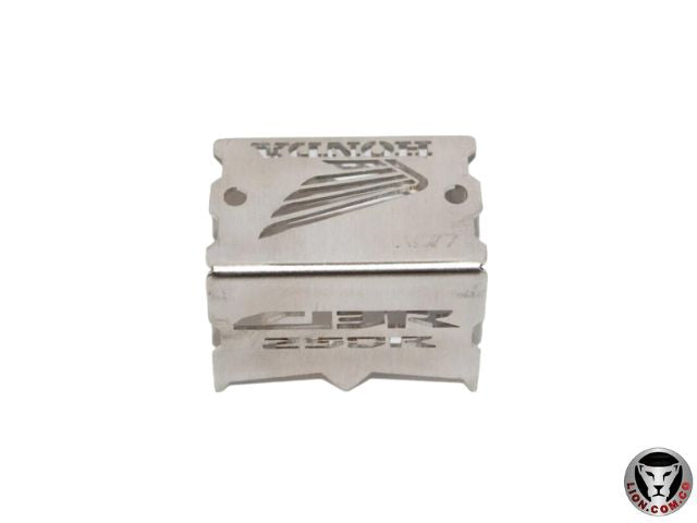 LUXURY ABS FRONT BRAKE MASTER