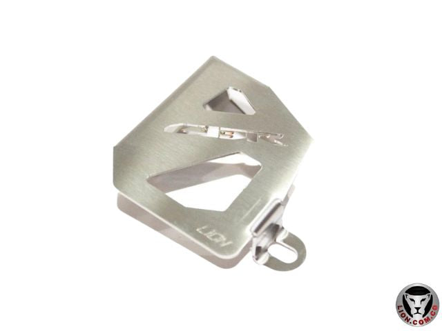 PROTECTOR RECIPIENTE FRENO TRASERO